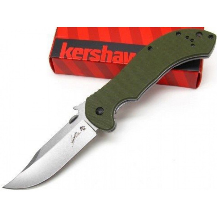 Ніж Kershaw CQC-10K 6030 
