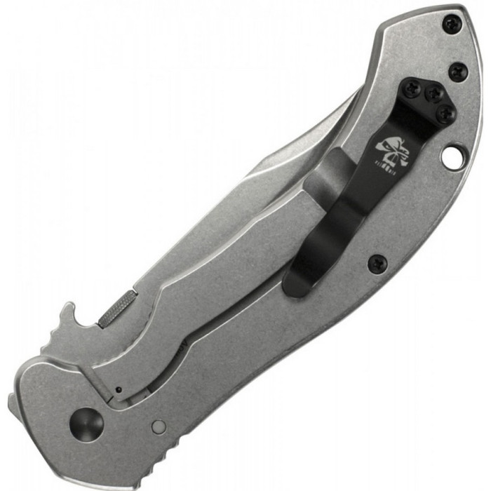 Ніж Kershaw CQC-10K 6030 