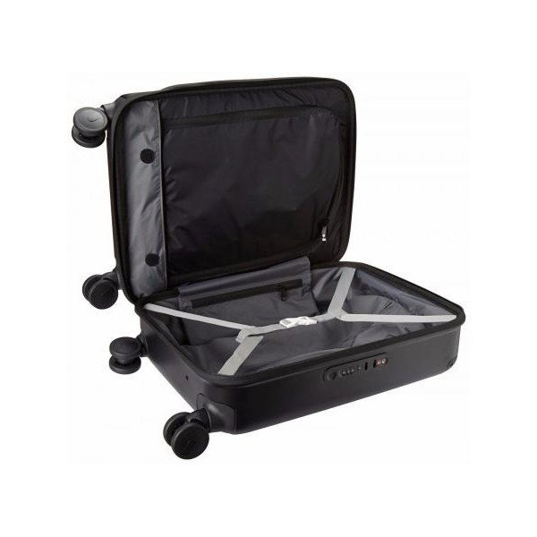 Чемодан на 4 колесах Victorinox Travel Spectra 2.0/Black 29 л (Vt313180.01) 