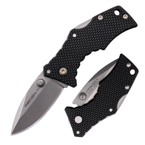 Ніж Cold Steel Micro Recon 1 SP 4034SS 27DS 