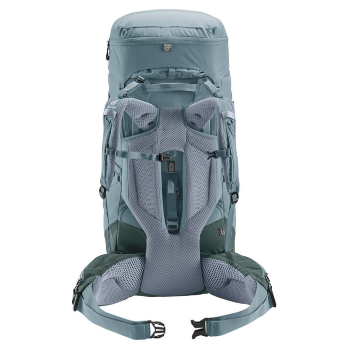 Рюкзак DEUTER Aircontact Core 45+10 SL колір 4219 