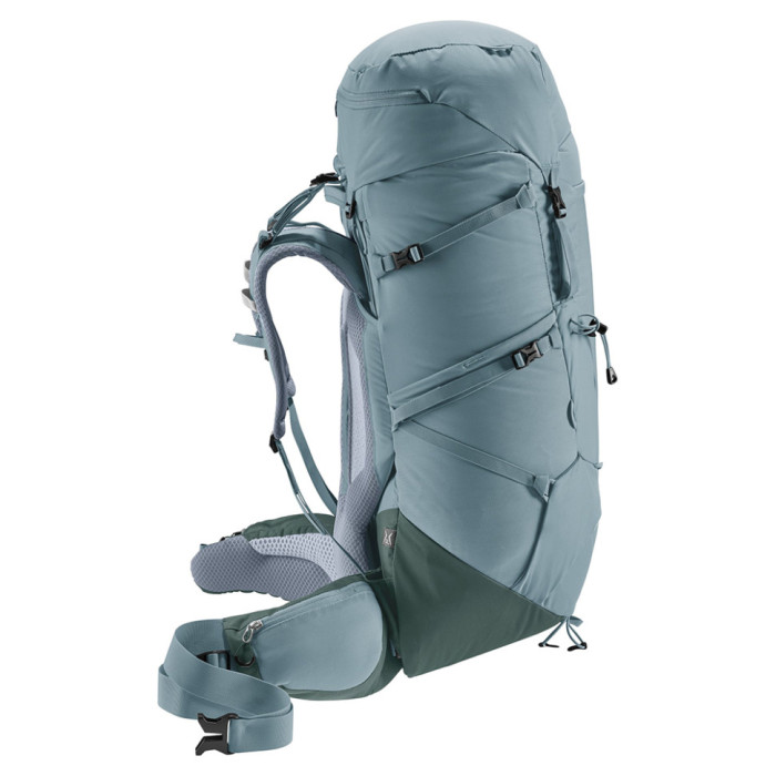 Рюкзак DEUTER Aircontact Core 45+10 SL колір 4219 