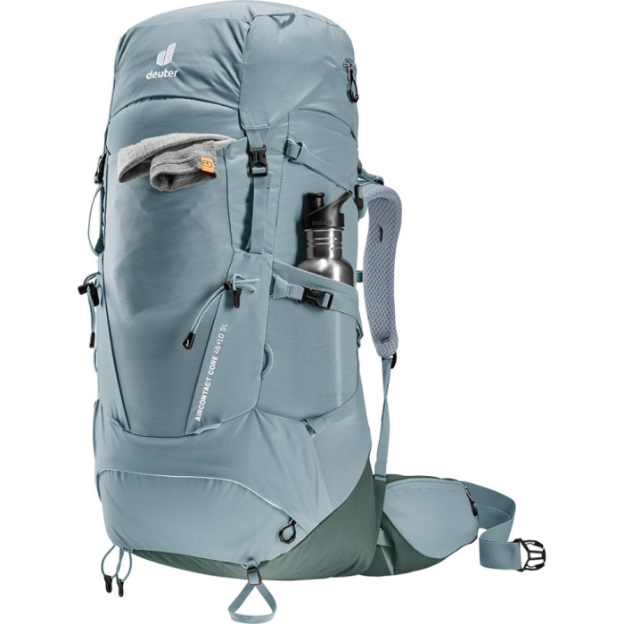 Рюкзак DEUTER Aircontact Core 45+10 SL колір 4219 