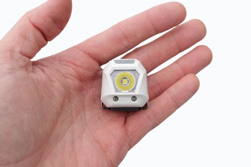 Ліхтар налобний Travel Extreme Colibri 