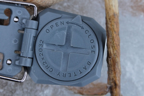 Ліхтар налобний Travel Extreme Colibri 