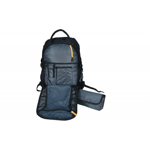 Рюкзак Terra Incognita Matrix 22 (темно синій) 