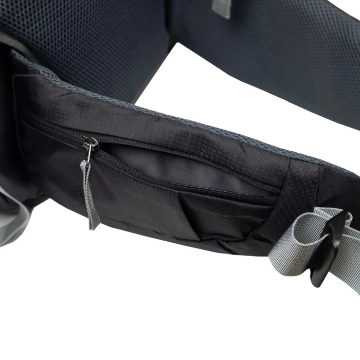 Рюкзак Tramp Thor 90+10 л UTRP-054-black 