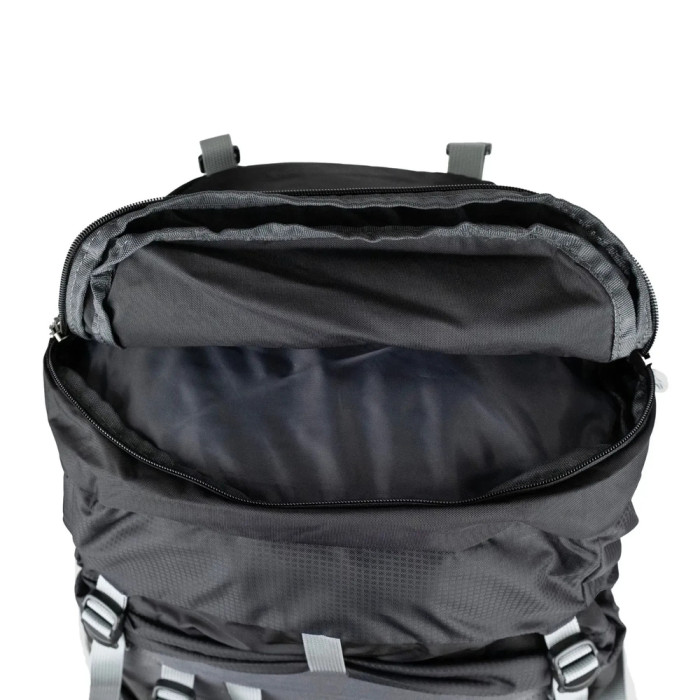 Рюкзак Tramp Thor 90+10 л UTRP-054-black 