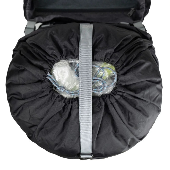 Рюкзак Tramp Thor 90+10 л UTRP-054-black 