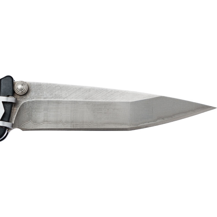 Ніж Mcusta Katana, чорний-синій (MC-0041C) 