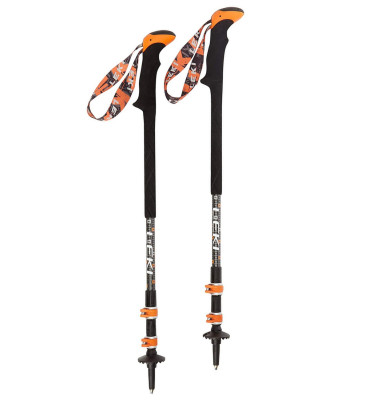 Трекінгові палиці Leki Thermolite XL SpeedLock