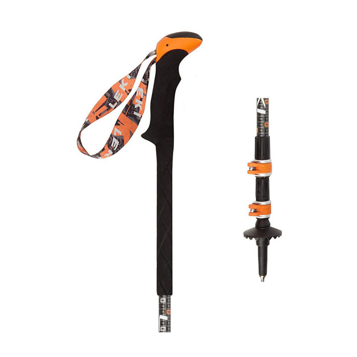 Трекінгові палиці Leki Thermolite XL SpeedLock 