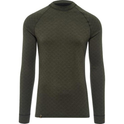 Термосветр Thermowave 11XTRM411-780 3XL forest green