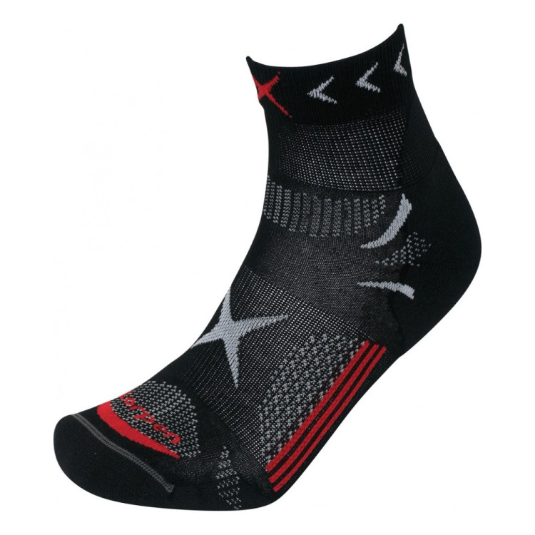 Шкарпетки Lorpen X3UM 4226 black, M 
