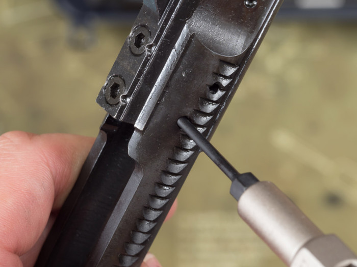 Набір інструментів Fix It Sticks для догляду за AR15 + Набір біт 