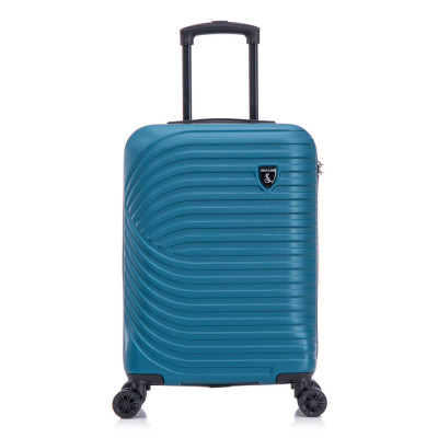 Валіза Semi Line 20" (S) Blue (T5872-2)