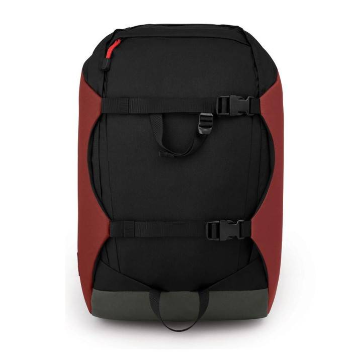 Рюкзак Osprey Heritage Scarab 30-червоний 