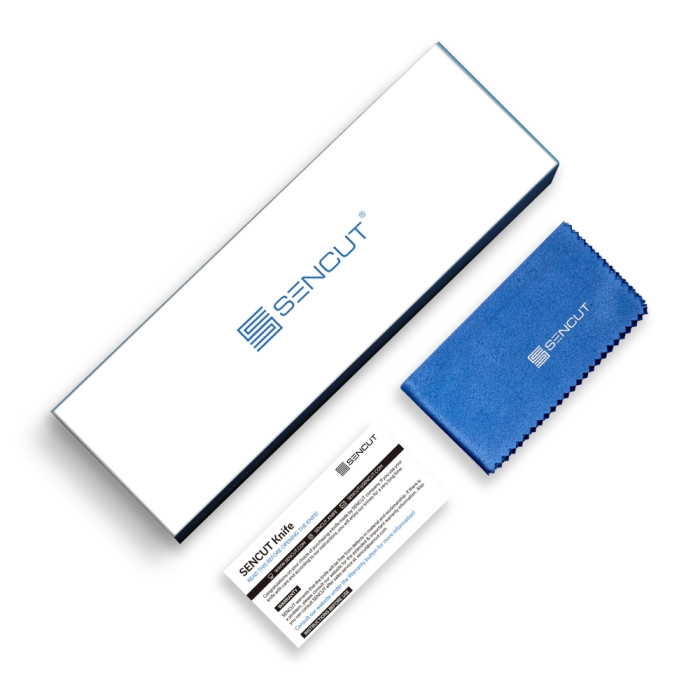 Ніж Sencut Waxahachie SA11A 