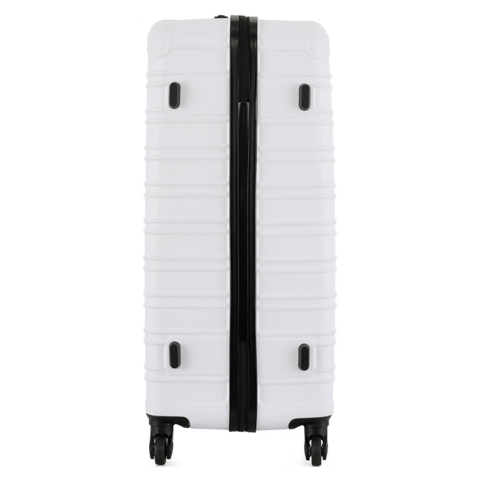 Валіза Semi Line 28" (L) White (T5952-3)