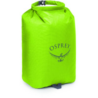 Гермомішок Osprey Ultralight DrySack 12L limon - O/S - зелений