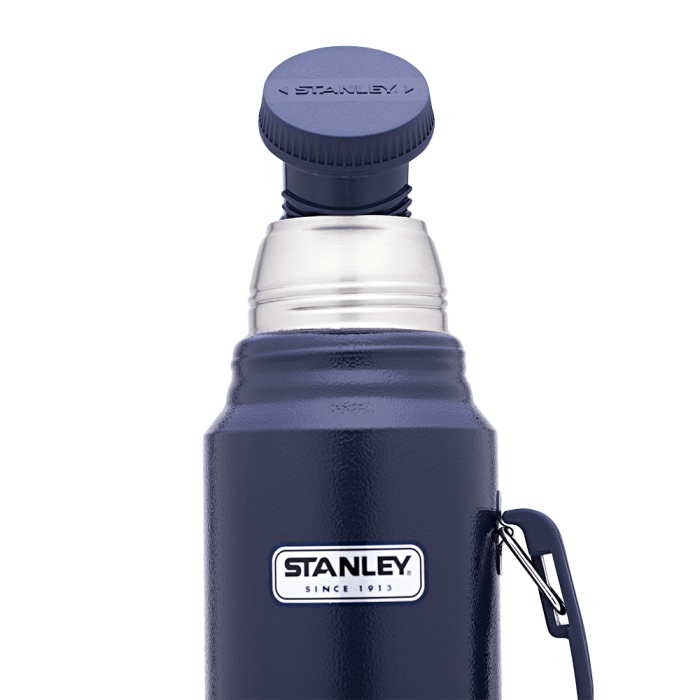 Термос Stanley Classic 508STY 1 л 