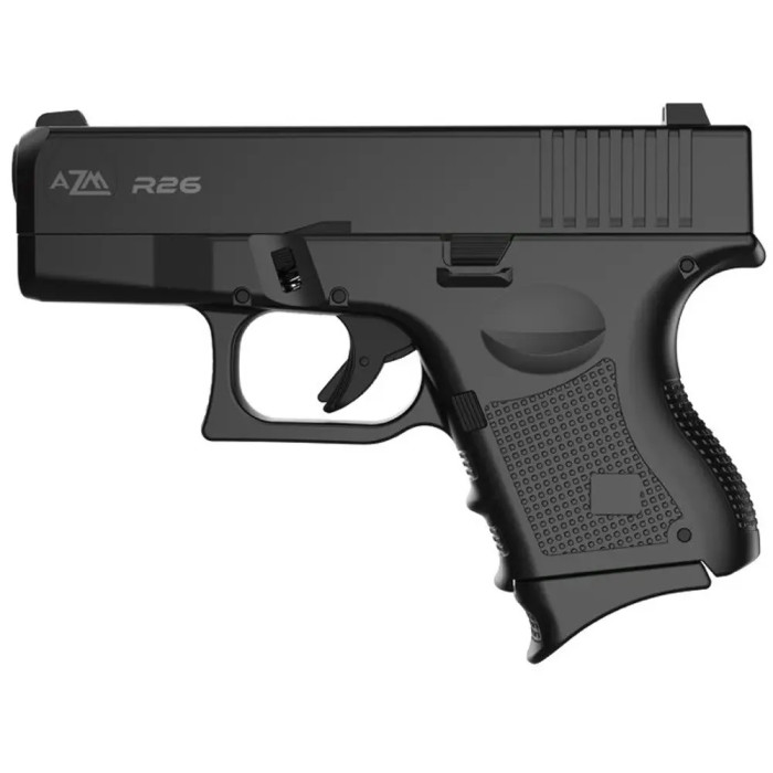 Пістолет стартовий Retay AZM R26 кал. 9 мм 