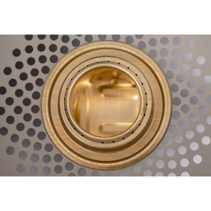 Набір посуду зі спиртовим пальником Trangia Stove 27-23 UL/D (1 / 1 л) 