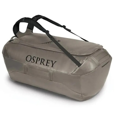 Сумка Osprey Transporter 120 tan concrete - O/S - бежевий