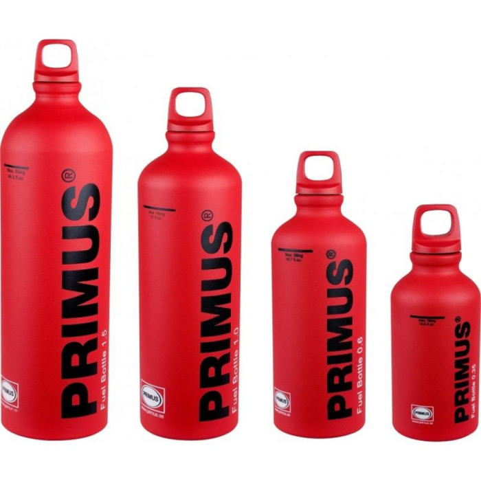 Фляга Primus Fuel Bottle 0.35 л