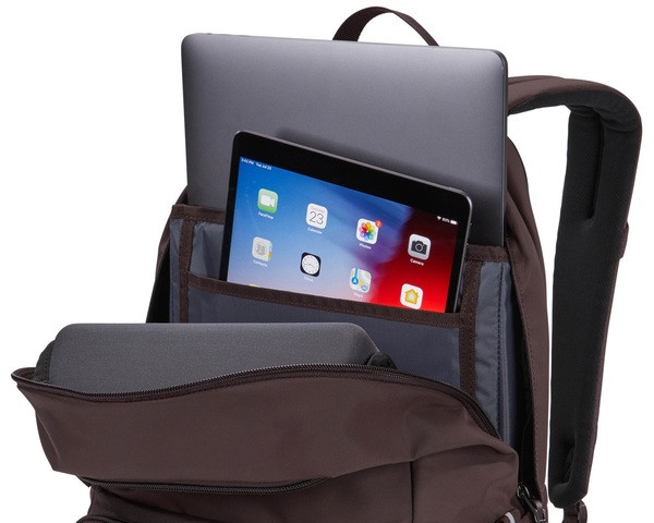 Рюкзак THULE Departer 21L TDMB-115 Blackest Purple 