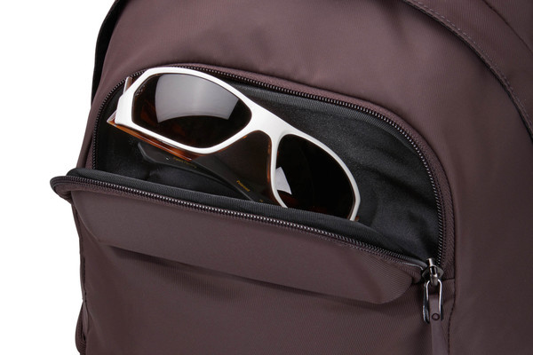 Рюкзак THULE Departer 21L TDMB-115 Blackest Purple 