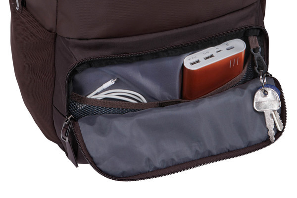 Рюкзак THULE Departer 21L TDMB-115 Blackest Purple 