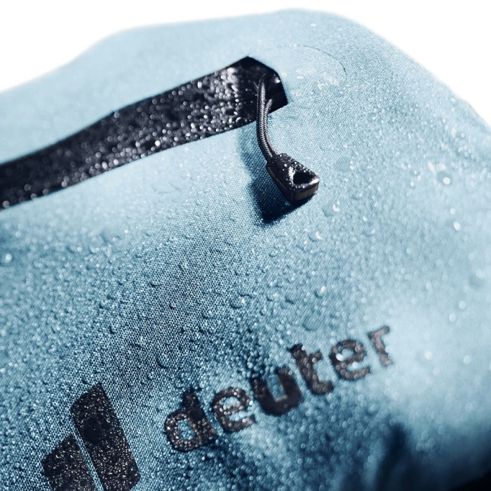 Сумка-велобаул DEUTER Cabezon SB 16 колір 3714 atlantic-black 