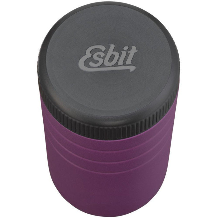 Термос для їжі Esbit FJS550TL-AU aubergine 