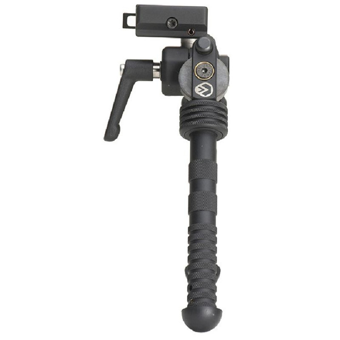 Сошки ROME Basis Maximo, висота 182 - 255мм, Picatinny, QM, 588gr 