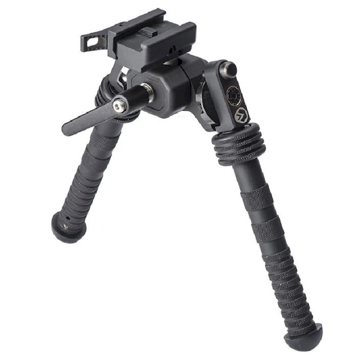 Сошки ROME Basis Maximo, висота 182 - 255мм, Picatinny, QM, 588gr 