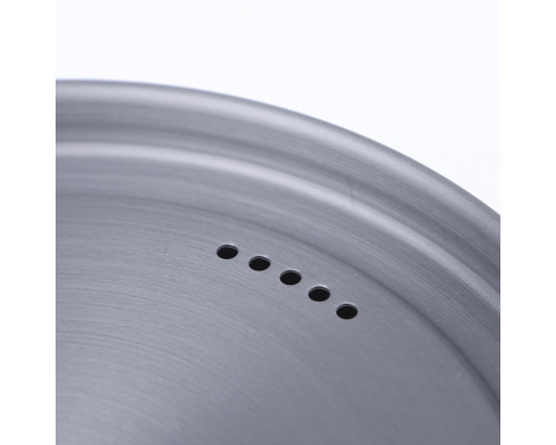 Fire-Maple Feast Heat-exchanger набір посуду для 2-3 чоловік 