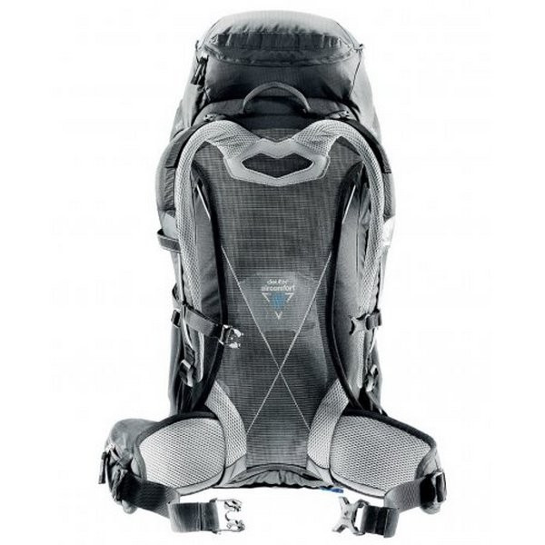 Рюкзак Deuter Futura PRO 44 EL 