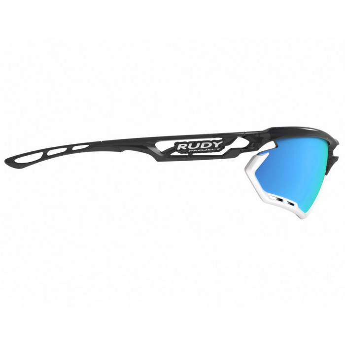 Окуляри Rudy Project Fotonyk Crystal Graphite-Mlaser Blue (SP453995-0001) 