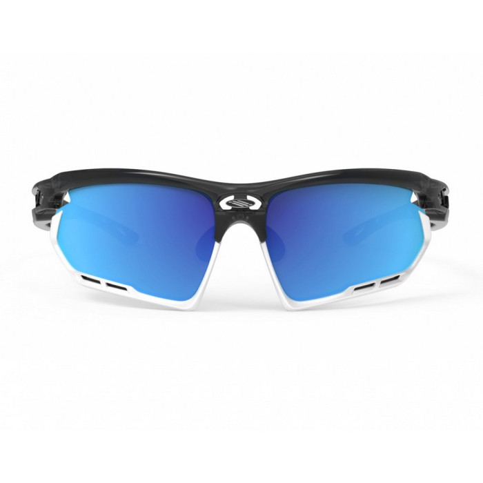 Окуляри Rudy Project Fotonyk Crystal Graphite-Mlaser Blue (SP453995-0001) 