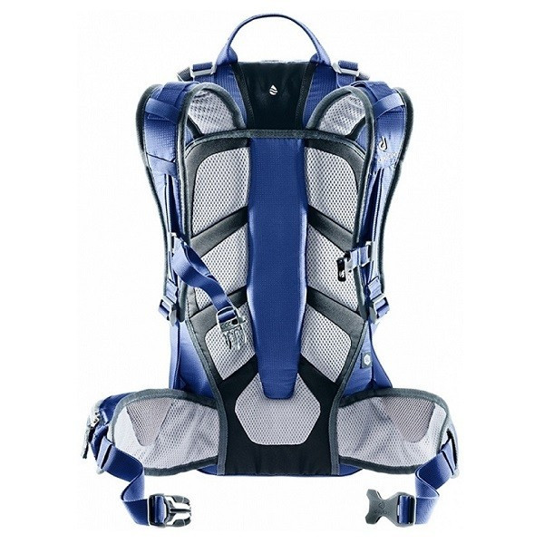 Рюкзак Deuter Freerider Lite 22 SL indigo 
