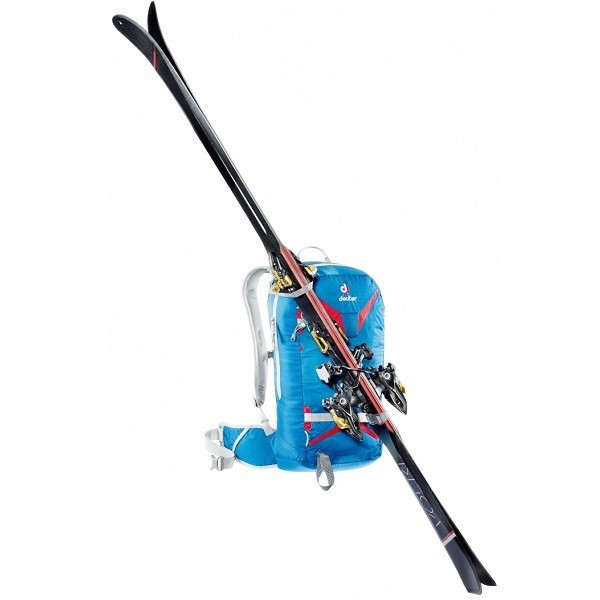 Рюкзак Deuter Freerider Lite 22 SL indigo 