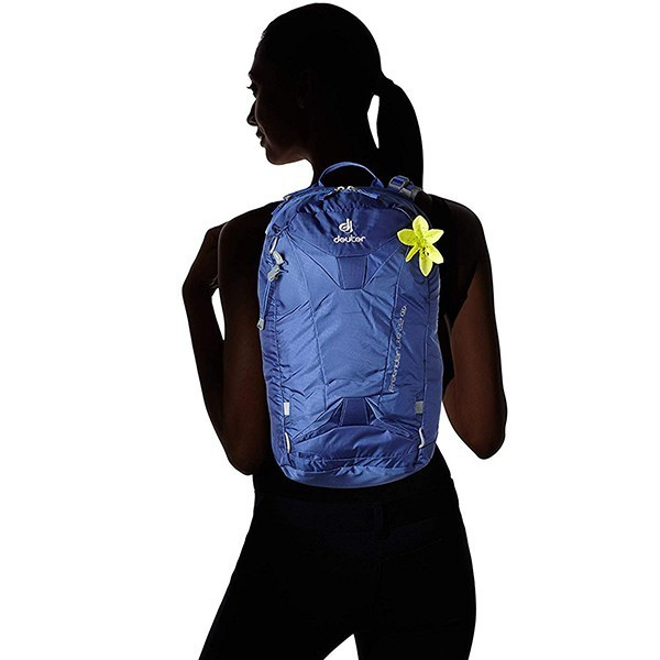 Рюкзак Deuter Freerider Lite 22 SL indigo 