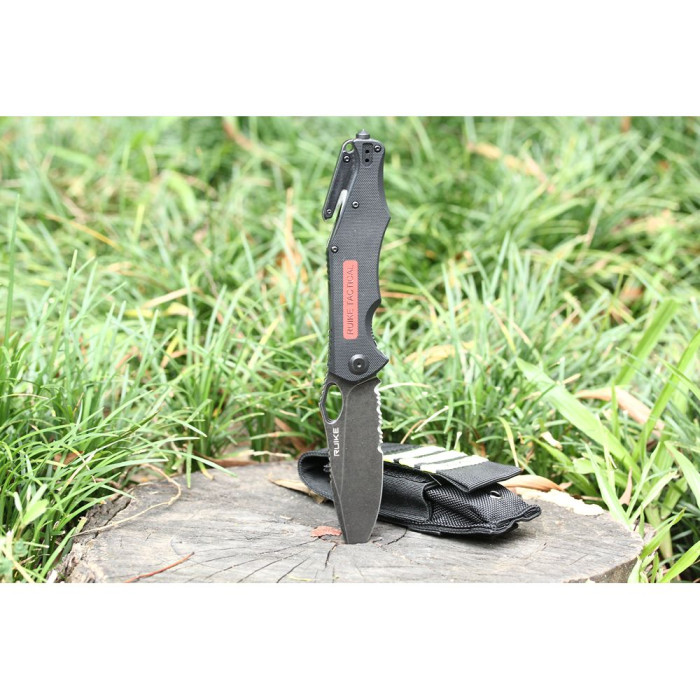 Ніж складаний Ruike M195-B 