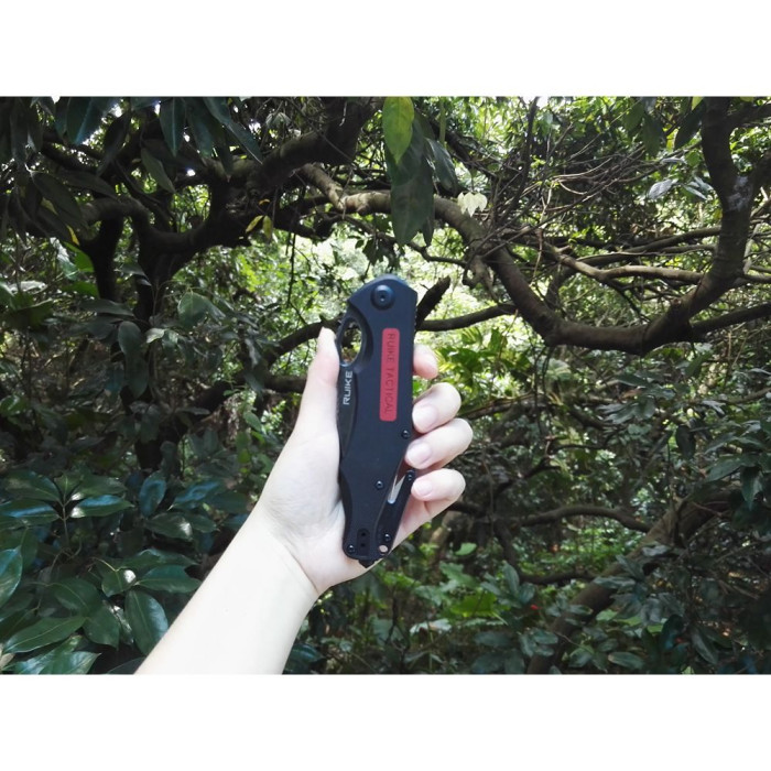 Ніж складаний Ruike M195-B 