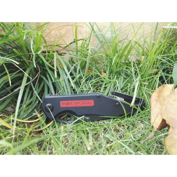 Ніж складаний Ruike M195-B 