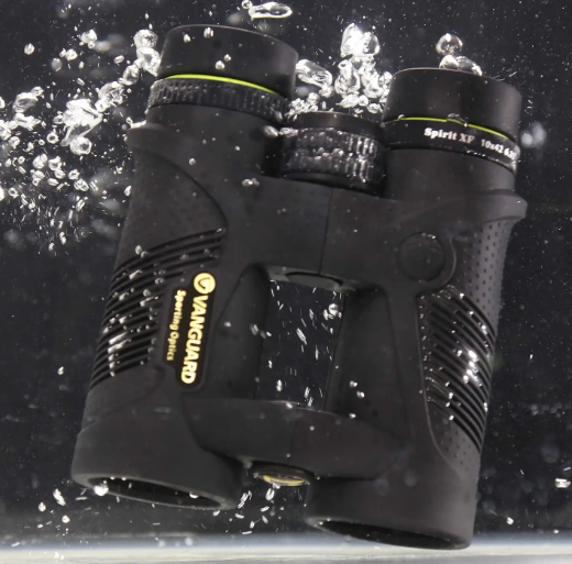 Бінокль Vanguard Spirit XF 8x42 WP (Дух XF 8x42) 