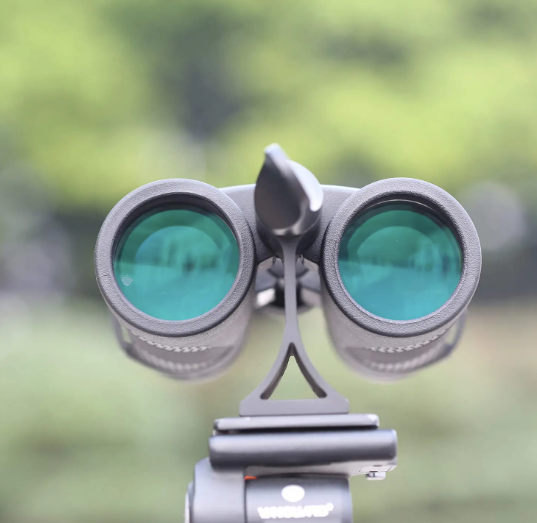 Бінокль Vanguard Spirit XF 8x42 WP (Дух XF 8x42) 