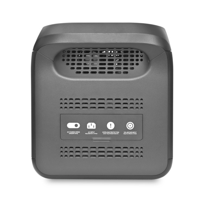 Портативна зарядна стація VIDEX OASIS 1800W (VPS-SG1-1KW8) 