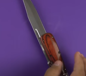 Ніж Grand Way 12kg 